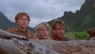 Jurassic Park (Image Via Netflix/@Universal Pictures)