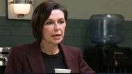 Anna wants answers | Image: ABC