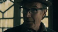 Chief Designer in Star City (Image Via Apple TV/Sony Pictures Television)