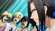 Still from the anime - Source: Studio Zero-G and Liber