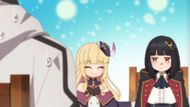 Lucy and Ficelle come to meet Beryl - Source: Studios Passione and Hayabusa Film
