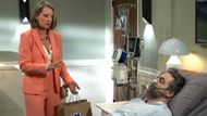General Hospital's Nina made a horrifying discovery | Image: ABC