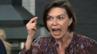 Anna begged Liesl to trust her | Image: ABC