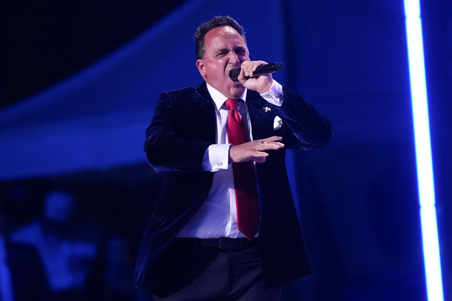 What does Nessun Dorma mean? Song performance before Trump speech on Americas 250 anniversary sparks confusion online 