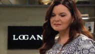 Katie felt terrible about everything | Image: CBS