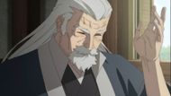 Mordea as seen in From Old Country Bumpkin to Master Swordsman Season 2 Episode 4 - Source: Passione and Hayabusa Film
