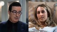 Z and Josslyn struck a deal that may have far-reaching consequences | Image: ABC