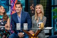 Celebrities Visit Build - October 30, 2018 - Source: Getty