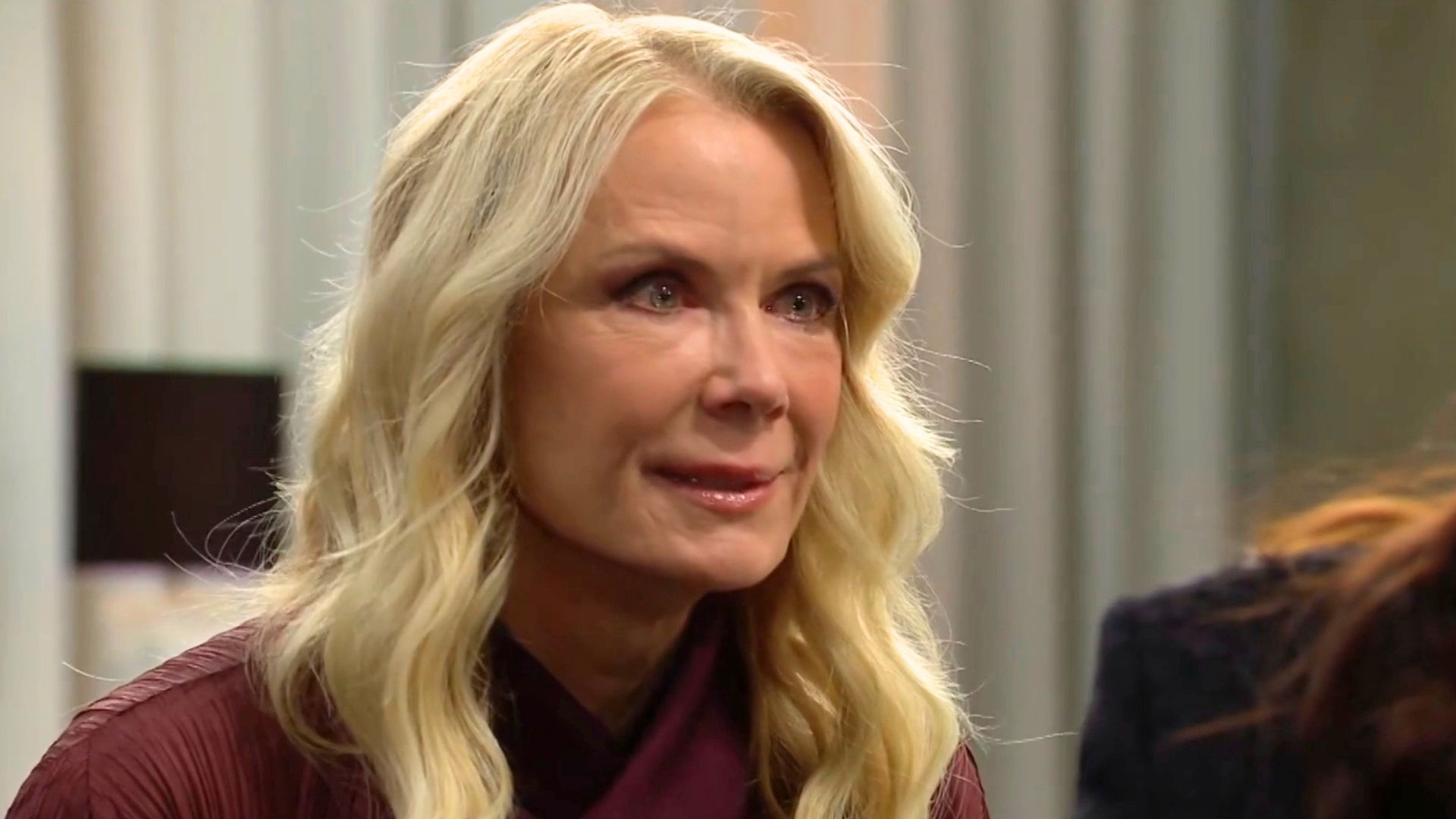 The queen of me and mine is the real problem | Image: CBS