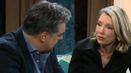 Nina tried to help Jack | Image: ABC