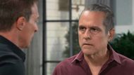 Sonny was not expecting Jason's news | Image: ABC