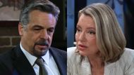 Nina and Jack's bond may provide legal security | Image: ABC