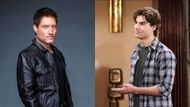 Bill may leverage Deacon and Remy's connections on B&B | Image: CBS