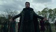Scene from Shadow and Bone (Image Via YouTube/@Netflix)
