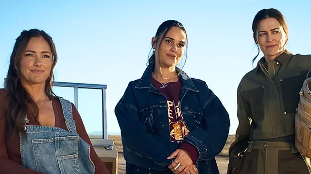 Ransom Canyon Season 2's ending finally decides Staten and Quinn's future