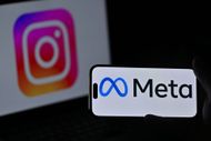 Instagram's algorithm under scrutiny in BBC probe - Source: Getty