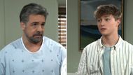 Danny ratted out Rocco to try to help Jason | Image: ABC