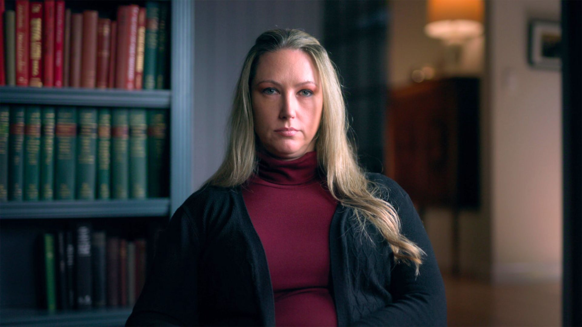 Worst Neighbor Ever Episode 1 documents the real-life story of Frances Zaayer and a feud gone too far