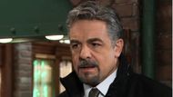 Brennan is Valentin's former colleague and rival | Image: ABC