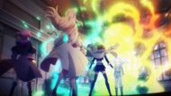 Still from the anime- Source: Studio 8-Bit