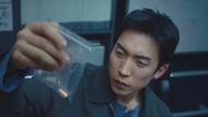 Lee Sang Yi in A Bona Fide Killer (Image Via YouTube/@MBCdrama)