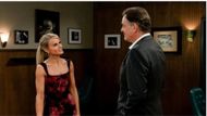 Vanessa and Joey are facing some changes | Image: CBS