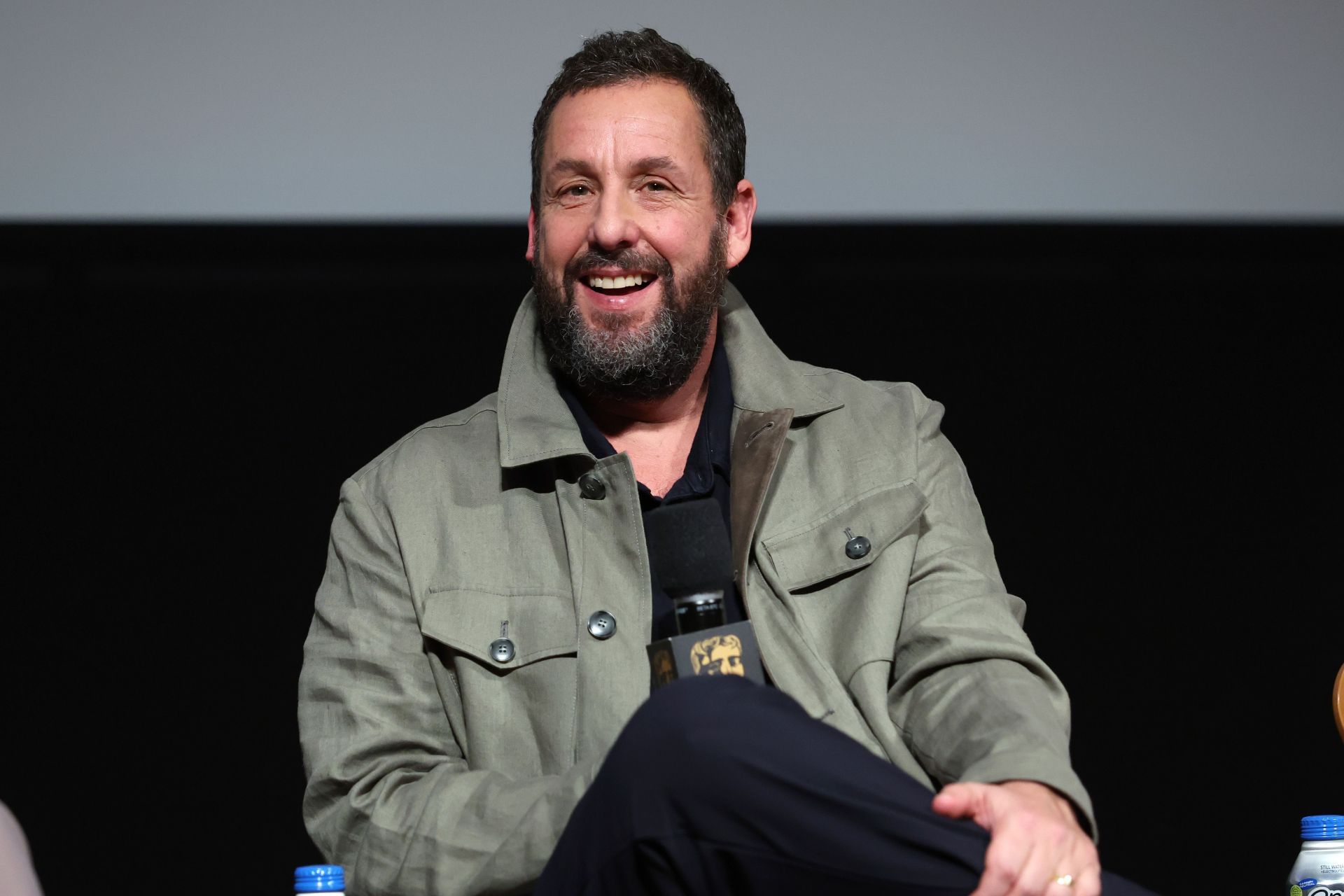 "Jay Kelly" BAFTA Screening - Source: Getty