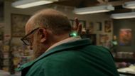 Bert in Stuart Fails to Save the Universe (Image Via HBO Max/Bill Prady Productions)
