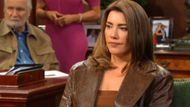 Steffy never takes blame for anything | Image: CBS