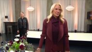 Brooke really did it this time | Image: CBS