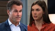 Willow may plan to leave Drew bankrupt with the divorce settlement | Image: ABC