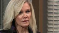 Ava opened up to Ethan who remained secretive on GH | Image: ABC