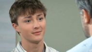 Danny ratted out Rocco | Image: ABC