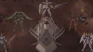 Leon watching the war - Source: Studio ENGI
