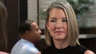 Nina has shifted her loyalties away from Valentin | Image: ABC