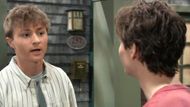 Danny and Rocco argued | Image: ABC