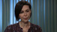 Anna is ready to resume her position | Image: ABC
