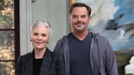 Drew wants to belong to the Quartermaine family officially | Image: ABC