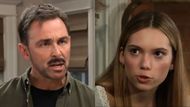 Valentin and Charlotte have much in common and need each other | Image: ABC