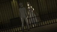 Hertrude talks with Leon in Trapped in a Dating Sim Season 2 Episode 4 - Source: Studio ENGI