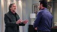 Ridge and Bill go another round | Image: JPI