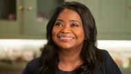 Octavia Spencer as Debbie Claybourne (Image Via Instagram/@savannahgreenwoodsteyn)