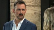 Valentin had it out with Lulu | Image: ABC