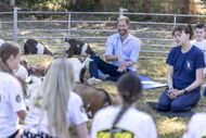 The Duke Of Sussex Attends Scotty's Summer Festival 2026 - Source: Getty