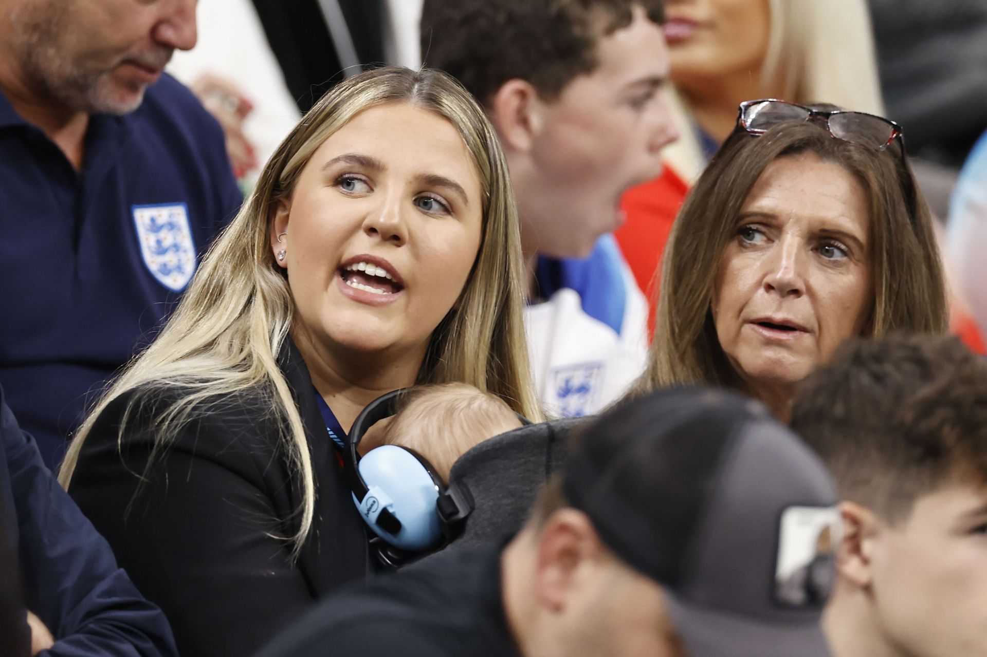 FIFA World Cup Qatar 2022: Quarter Final"England v France" - Source: Getty