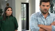 Brook Lynn needs to show her husband the door | Image: ABC
