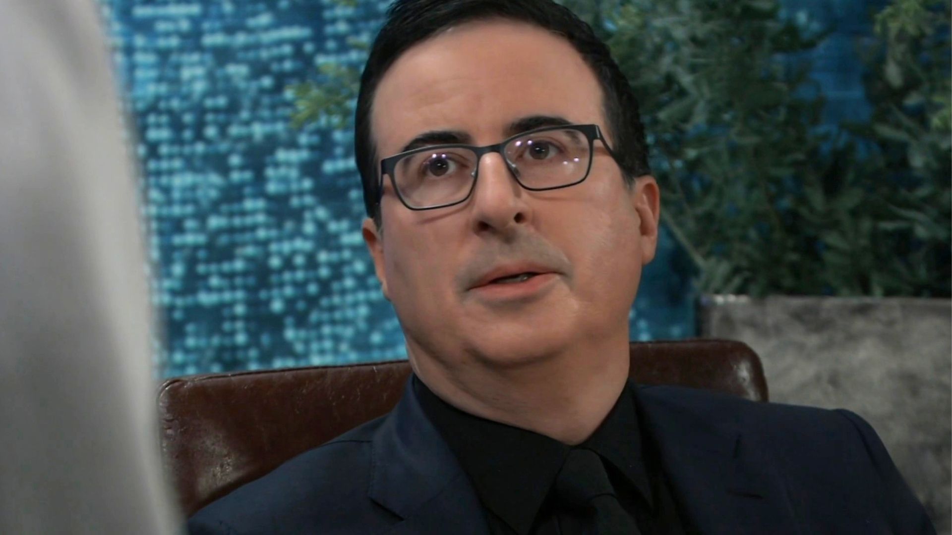 How John Oliver’s ‘Z’ Saves General Hospital’s WSB