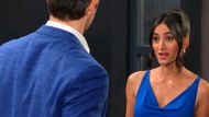 Gabi drops a bomb | Image: Peacock