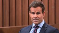 Drew may try underhand ways to get to the Quartermaines | Image: ABC