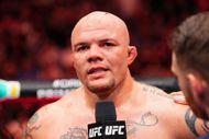 UFC Fight Night: Smith v Zhang - Source: Getty